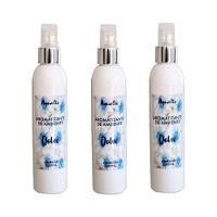 Kit 3 Aromatizador De Ambientes Aroma Dolve Frasco 200ml - 1