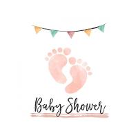 Kit Com 2 Placass Para Quarto Infantil Menina - Carisma - 2