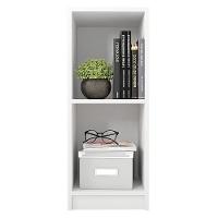 Nicho Torre Organizador Multifuncional Branco 136 Cm Caemmun - 11