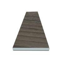 Prateleira Linha Furta-Cor Em Mdf Com Borda De Pvc Branco 60 - 5