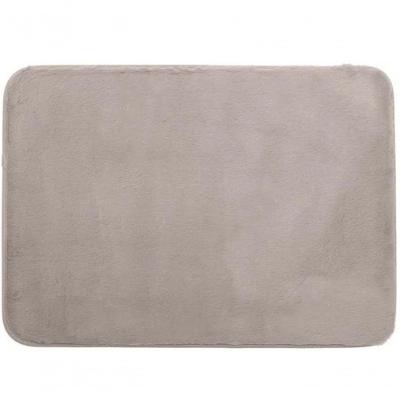 Tapete Antiderrapante 50Cm X 70Cm Buettner Rabbit Bege