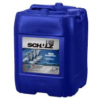 Balde óleo Schulz Compressor Parafuso Lub 46 Mineral 1000h 20 Litros - 1