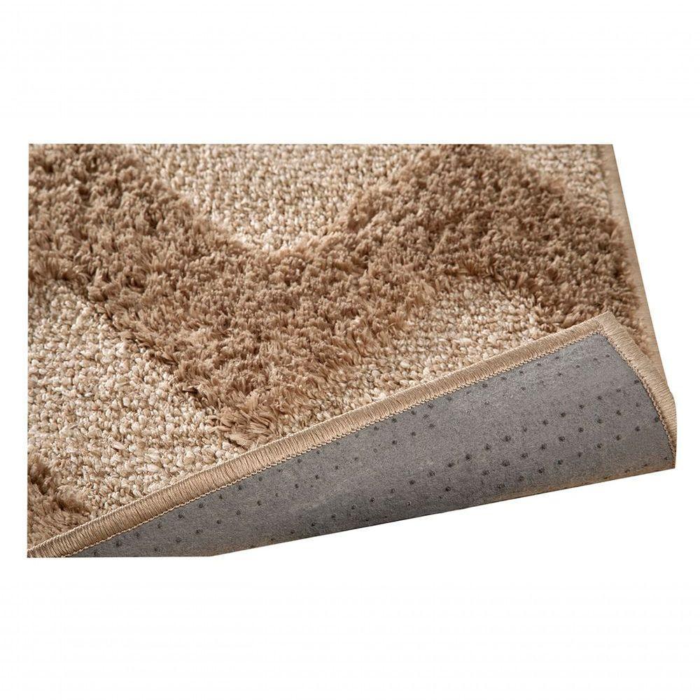 Tapete Relevo Jazz Trigo 1,50 X 2,00 Des 16 Antider. - 2