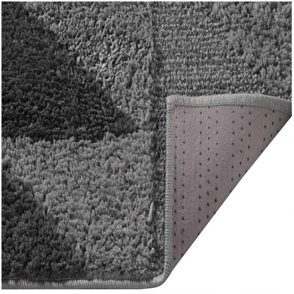 Tapete Sala Relevo Jazz Minério 2,00 X 3,00 Des 06 Antider. - 2