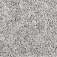 Tapete Para Sala De Estar Foffo 2,00x2,50 Platina São Carlos - 2