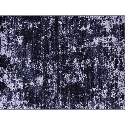 Tapete Sala Quarto Renaissance 1,50 X 2,00 Dubai Preto-50