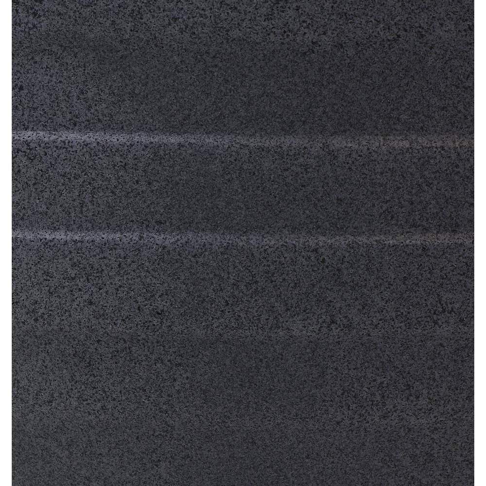 Vaso Inca Tramontina em Polietileno Grafite32 Cm - 4