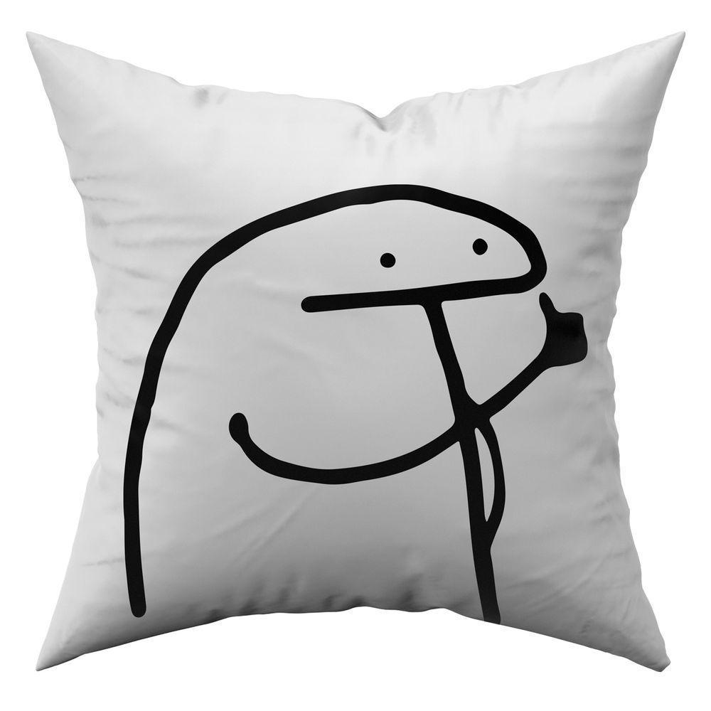 Kit C/ 4 Almofadases 45Cm X 45Cm Humores2 - 5