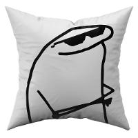 Kit C/ 4 Almofadases 45Cm X 45Cm Humores2 - 2