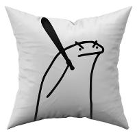 Kit C/ 4 Almofadases 45Cm X 45Cm Humores1 - 2