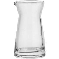 Mini Jarra 10X6X6Cm 80Ml Vidro Transp - 1