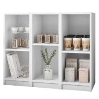 Nicho Torre Organizadora Para Café Mesa Branco Caemmun - 3