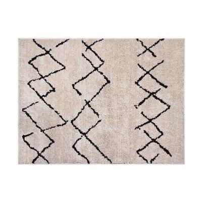 Tapete Sala Quarto Art Perola 1,50 X 2,00 Des 02 Antider 