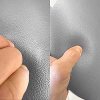 Kit 03 Assentos Redondo Cinza 30 Cm - 6