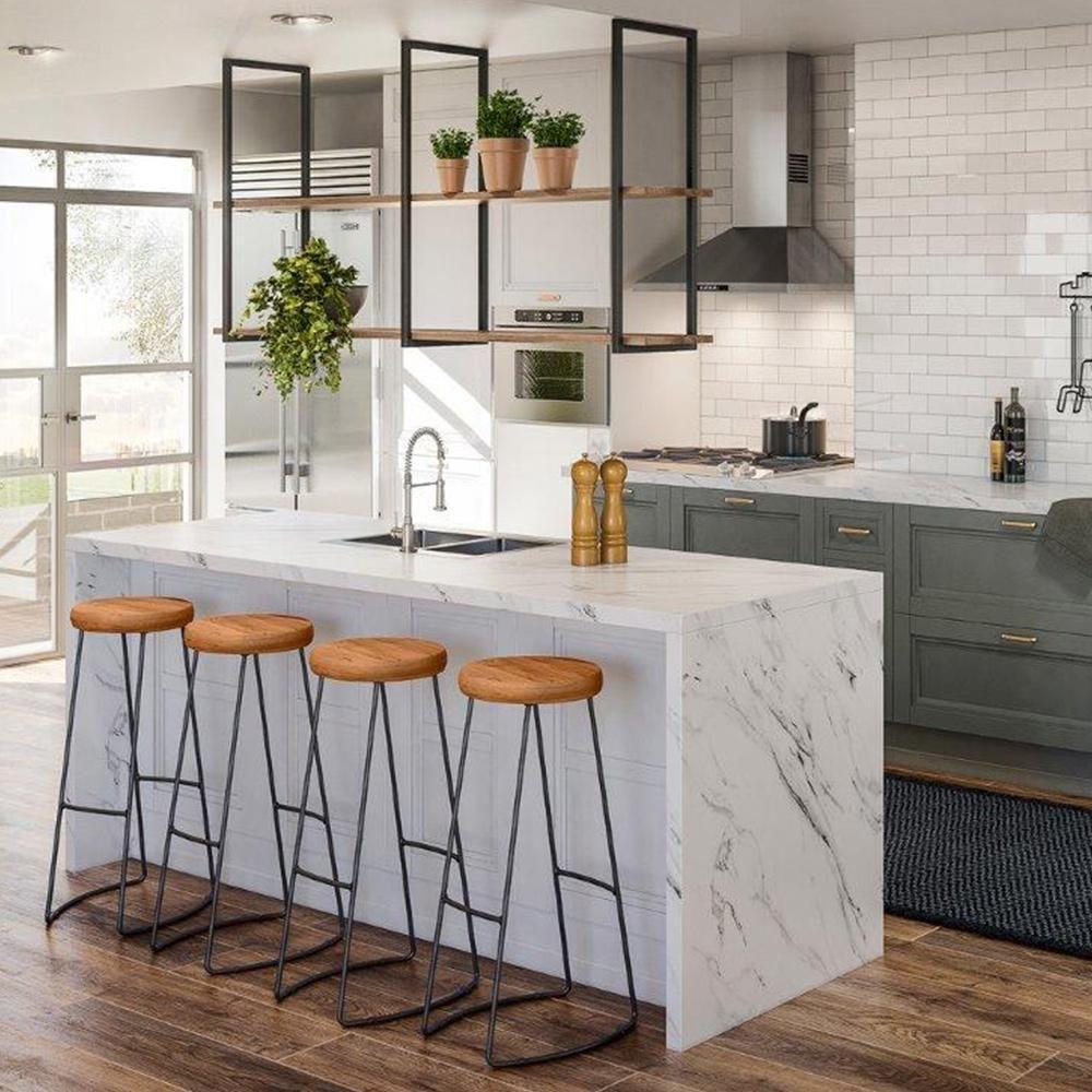 Prateleira Industrial Multiuso 135Cm Design D01 Demolição - 3