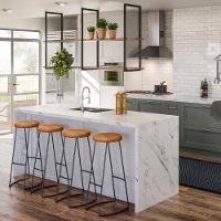 Prateleira Industrial Multiuso 135Cm Design D01 Demolição - 3