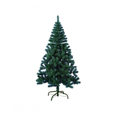 Árvore Natal Pinheiro Verde Luxo 540 Galhos 1,80M Riomaster