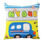Almofada Infantil Bus - 1