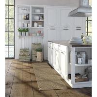 Passadeira Sisal New Boucle Sergipe 0,75x2,00 São Carlos - 5