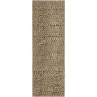 Passadeira Sisal New Boucle Sergipe 0,75x1,50 São Carlos - 1