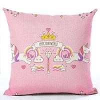 Almofada Unicornio Dimond - 1