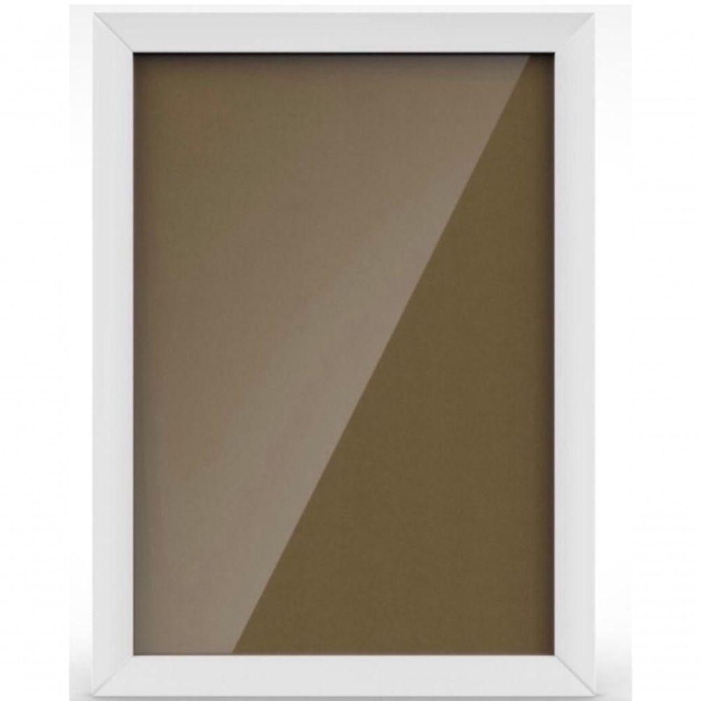 Quadro Infantil 6 Un A4 Vidro E Pendurador - 3