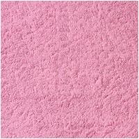 Tapete Sala Esc. 1,00 Redondo Antider. Rosa Bebê Classic - 3