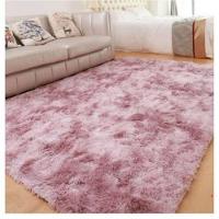 Tapete Sala Rose Felpudo 2,00 X 2,40 - 1