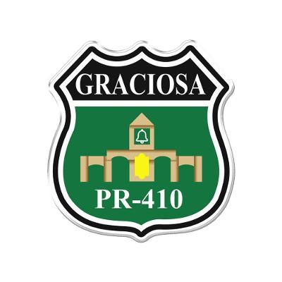 Adesivo Decorativo Em Relevo Fácil Aplicação Graciosa Pr-410 Cor Branco
