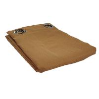 Cortina Dupla Camada 8 Furos 1 Folha 1.40X2.60M