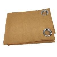 Cortina Dupla Camada 8 Furos 1 Folha 1.40X2.60M - 5