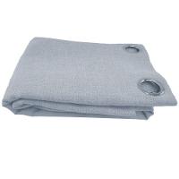 Cortina Corta Luz 8 Furos 1 Folha 1.40X2.50M - 3