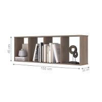 Conjunto Nichos 4 Compartimento Miami Affara - 2