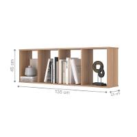 Conjunto Nichos 4 Compartimento Miami Montana - 2