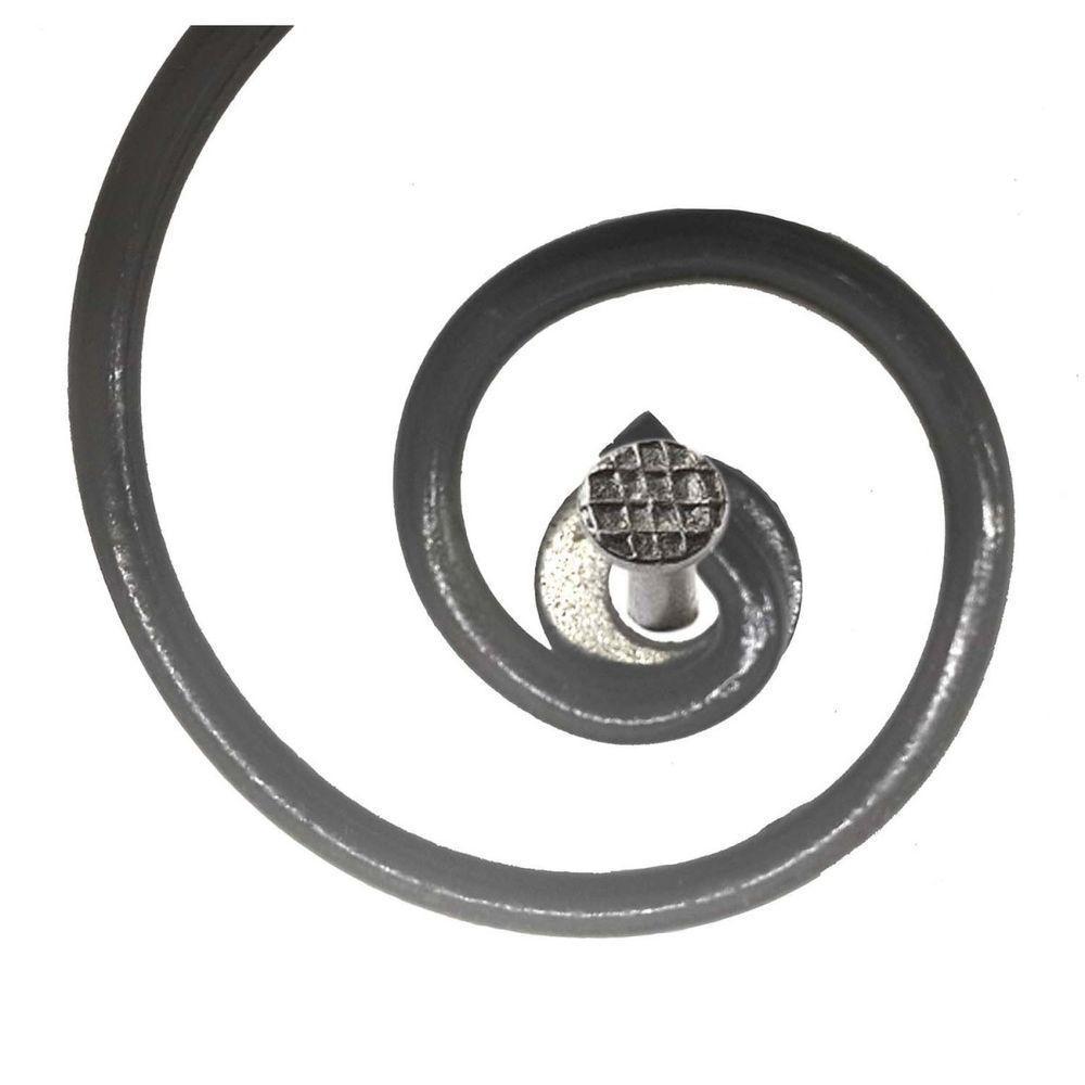 Gancho De Metal Duplo Para Bone Arara Vermelha Kit Com 2 - 2