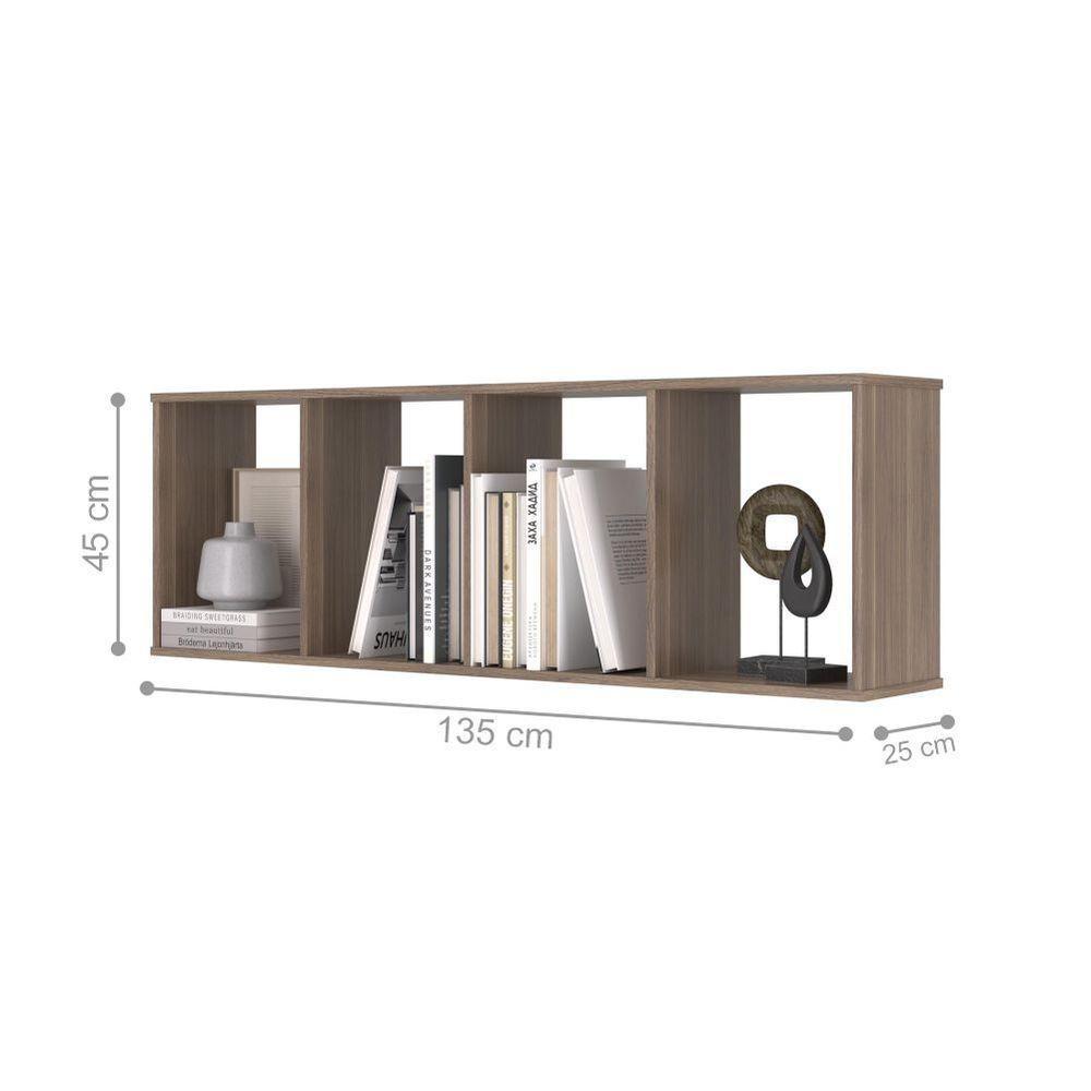 Conjunto Nichos 10 Compartimento Alfa Affara - 5