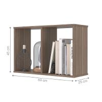 Conjunto Nichos 10 Compartimento Alfa Affara - 6