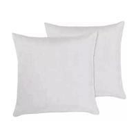 Kit 02 Refil Enchimento De Almofada 45X45 Cm - D'Rossi - 1