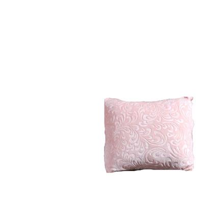 Kit 2 Capas De Almofada Sherpa Realce 45X45 Tessi