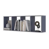 Conjunto Nichos 4 Compartimento Miami Azul - 1