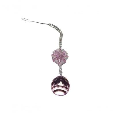 Suncatcher Chakras Facial Rosa