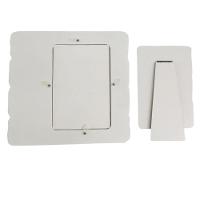 Porta Retrato 10X15 Kit 2 Unidades Moldura Arco Do Triunfo - 2