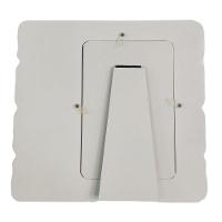 Porta Retrato 10X15 Kit 2 Unidades Moldura Arco Do Triunfo - 3