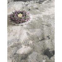 Tapete Turco Estonado Dixon 02 - 140 X 200 Cm Preto/Bege/Cinza