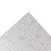 Tapete Turco Para Sala Magnifique 06 - 140 X 200 Cm - Bege E Cinza - 3