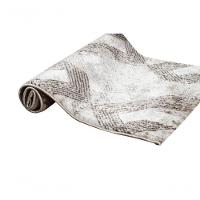 Tapete Turco Sala Istambul 01 - 250 X 350Cm Bege E Cinza - 7