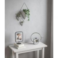 Vaso De Parede Grande Trigg - Umbra - 2