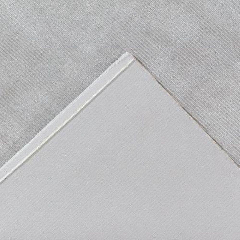 Tapete Turco Sala Sofisticato 06 - 200 X 250Cm Cinza - 4