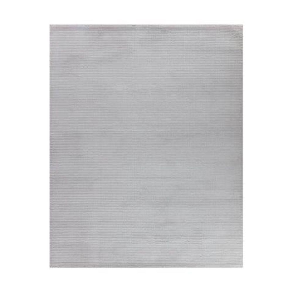 Tapete Turco Sala Sofisticato 06 - 200 X 250Cm Cinza - 7