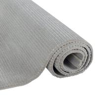 Tapete Turco Sala Sofisticato 06 - 200 X 250Cm Cinza - 5